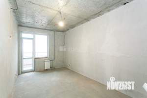 1-к квартира, вторичка, 40м2, 13/17 этаж