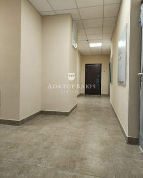 2-к квартира, сданный дом, 66м2, 8/17 этаж