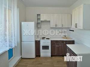 1-к квартира, вторичка, 33м2, 9/10 этаж