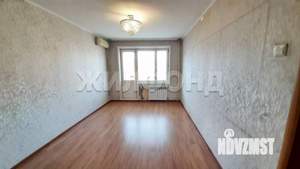 3-к квартира, вторичка, 60м2, 4/9 этаж