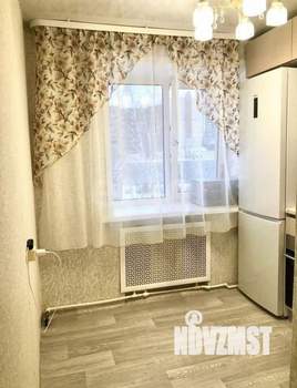 3-к квартира, вторичка, 60м2, 5/5 этаж