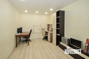 1-к квартира, вторичка, 30м2, 3/5 этаж