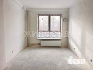 1-к квартира, вторичка, 42м2, 2/17 этаж