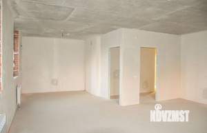 Студия квартира, вторичка, 45м2, 18/19 этаж
