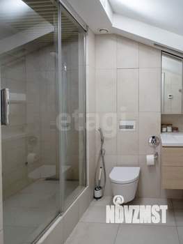 3-к квартира, вторичка, 123м2, 5/5 этаж