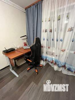 3-к квартира, вторичка, 74м2, 1/10 этаж