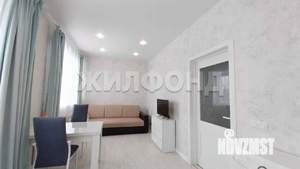 1-к квартира, вторичка, 26м2, 1/15 этаж