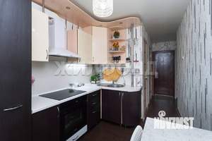 3-к квартира, вторичка, 60м2, 8/10 этаж