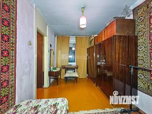 3-к квартира, вторичка, 60м2, 1/5 этаж