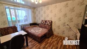 2-к квартира, вторичка, 40м2, 1/12 этаж