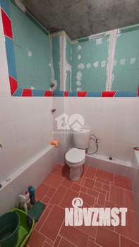 Студия квартира, вторичка, 28м2, 3/17 этаж