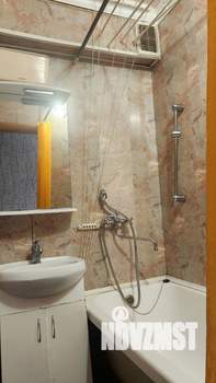 2-к квартира, вторичка, 43м2, 3/5 этаж
