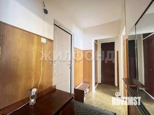 2-к квартира, вторичка, 44м2, 6/9 этаж