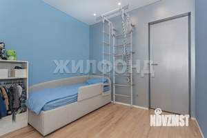 3-к квартира, вторичка, 63м2, 2/10 этаж