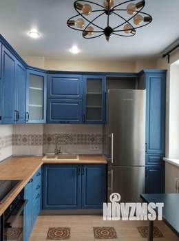 1-к квартира, вторичка, 40м2, 6/16 этаж