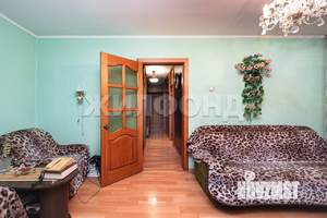 4-к квартира, вторичка, 75м2, 5/9 этаж