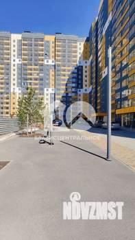 2-к квартира, вторичка, 60м2, 7/17 этаж