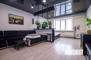 2-к квартира, вторичка, 76м2, 8/10 этаж