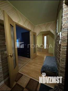 1-к квартира, вторичка, 41м2, 6/10 этаж