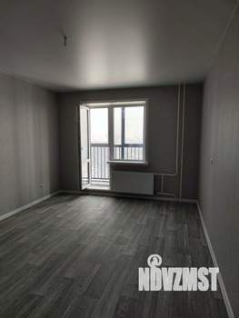 1-к квартира, вторичка, 51м2, 18/18 этаж
