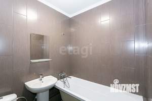 1-к квартира, вторичка, 37м2, 13/18 этаж