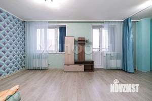 1-к квартира, вторичка, 39м2, 8/10 этаж