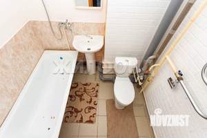 1-к квартира, вторичка, 33м2, 4/10 этаж