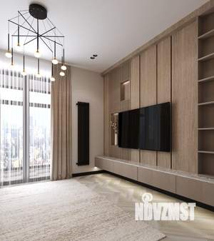 3-к квартира, вторичка, 72м2, 17/28 этаж