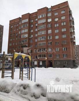 2-к квартира, вторичка, 50м2, 9/10 этаж