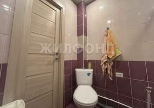 Студия квартира, вторичка, 33м2, 1/10 этаж