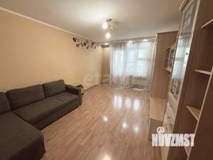 2-к квартира, вторичка, 55м2, 9/11 этаж