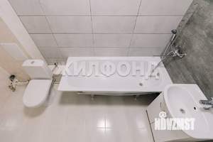 1-к квартира, вторичка, 35м2, 1/13 этаж