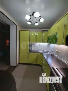 2-к квартира, вторичка, 43м2, 2/9 этаж