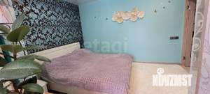 2-к квартира, вторичка, 58м2, 3/9 этаж