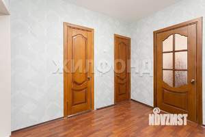 1-к квартира, сданный дом, 51м2, 2/10 этаж