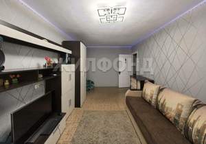 2-к квартира, вторичка, 44м2, 4/5 этаж