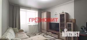 2-к квартира, вторичка, 49м2, 8/9 этаж