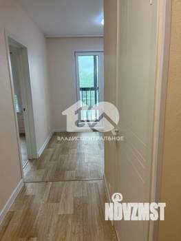 1-к квартира, вторичка, 28м2, 7/17 этаж