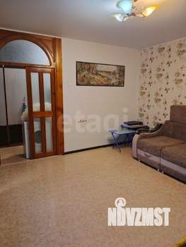 3-к квартира, вторичка, 64м2, 5/10 этаж