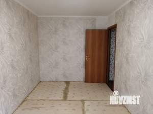 3-к квартира, вторичка, 59м2, 4/5 этаж
