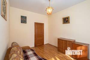 2-к квартира, вторичка, 55м2, 2/4 этаж