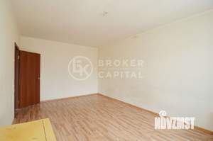 1-к квартира, вторичка, 42м2, 8/10 этаж