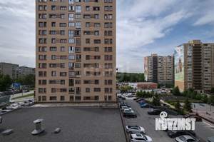 1-к квартира, вторичка, 68м2, 5/16 этаж