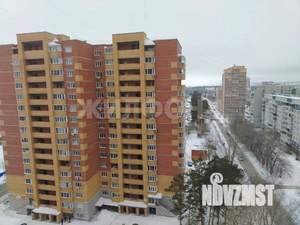 1-к квартира, вторичка, 49м2, 12/16 этаж