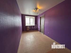 2-к квартира, вторичка, 42м2, 4/5 этаж