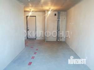 1-к квартира, сданный дом, 30м2, 10/16 этаж