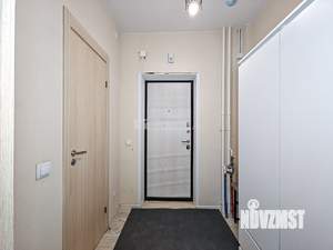 Студия квартира, вторичка, 21м2, 8/18 этаж