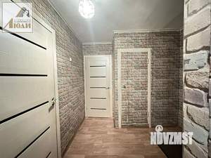 3-к квартира, вторичка, 53м2, 4/9 этаж