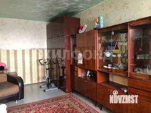 3-к квартира, вторичка, 57м2, 7/10 этаж