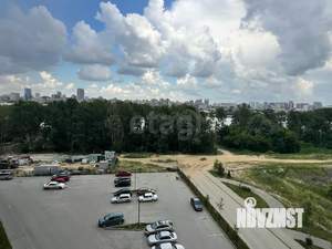 Студия квартира, вторичка, 25м2, 7/17 этаж